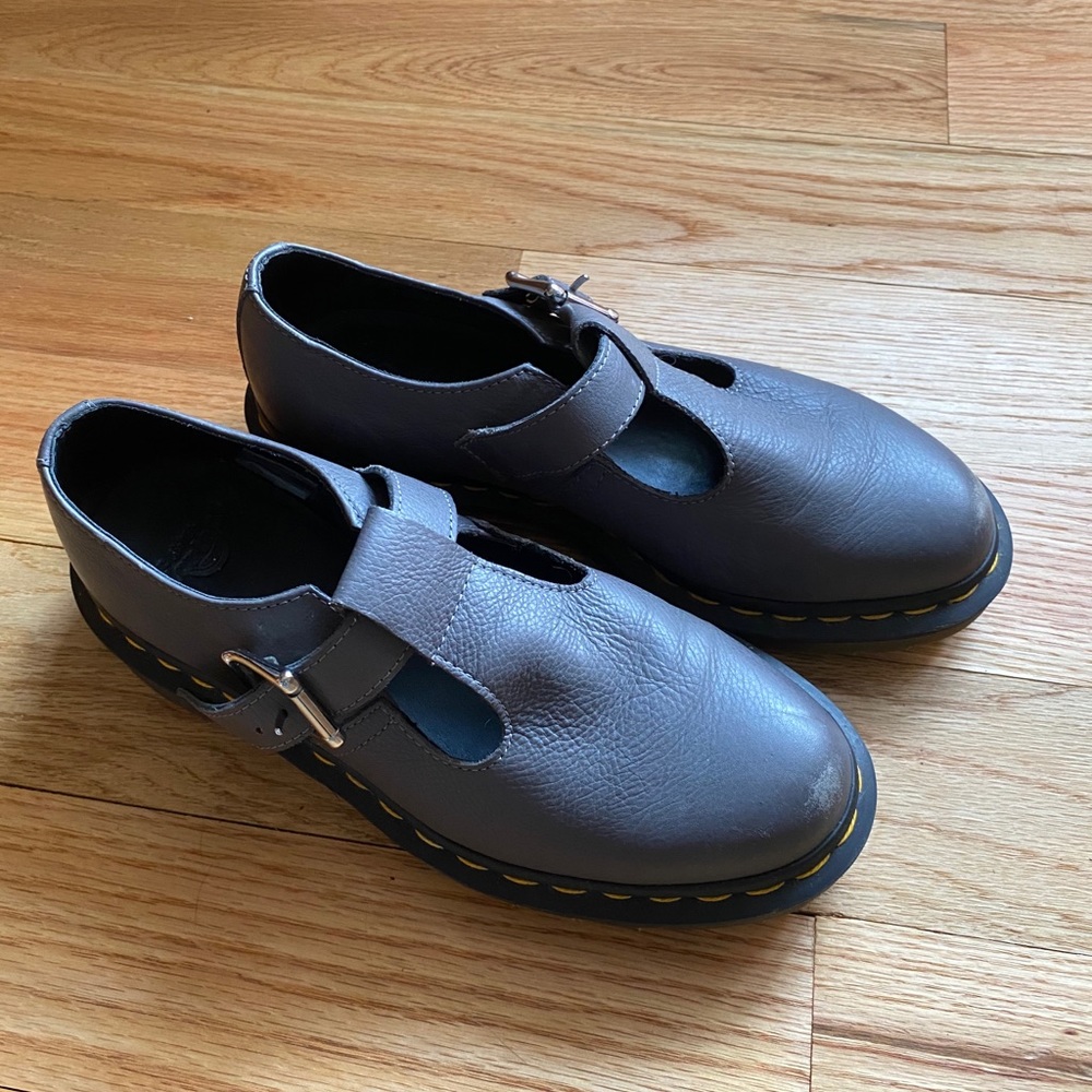 Dc martens Mary Janes